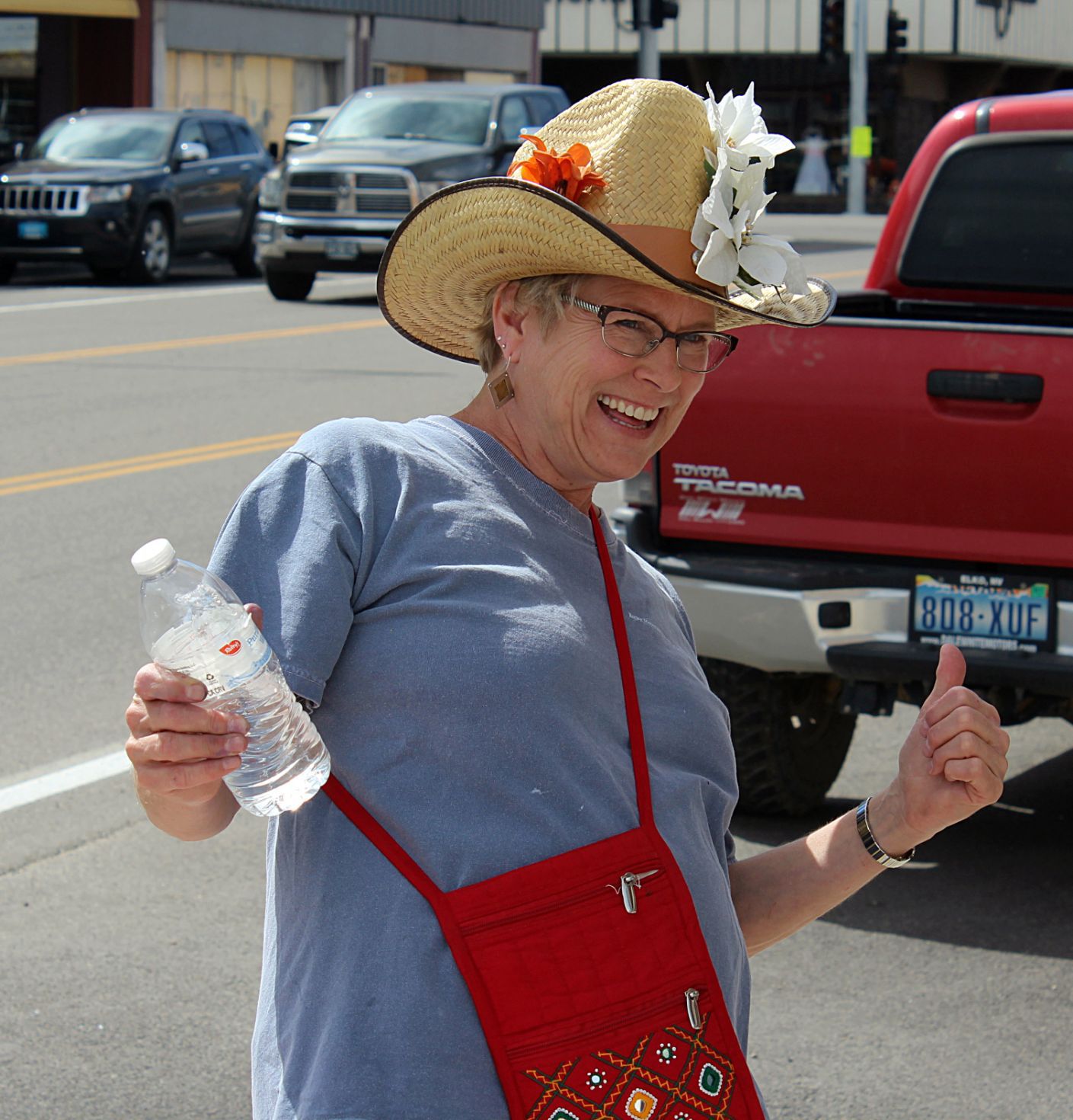 Sweetwater Art Walk 1